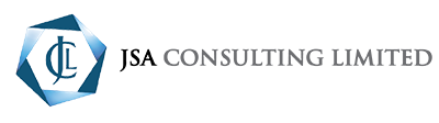 JSA Consulting Limited