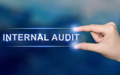 Internal Audit and control